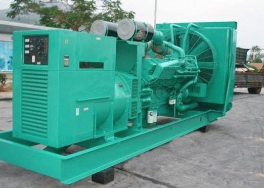 陇县75kw康明斯柴油发电车出租图片 陇县75kw康明斯柴油发电车出租图片